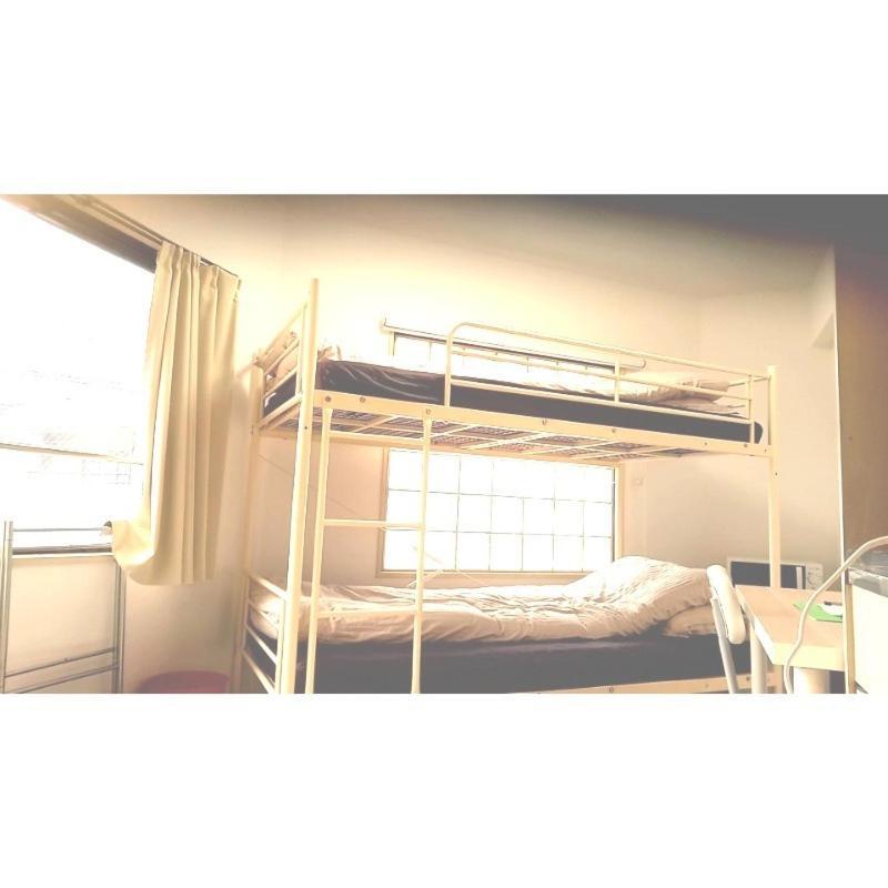 Guest House Shijo K12 A202 Kyoto Exterior photo